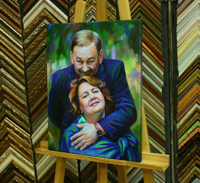 подарок на годовщину купить