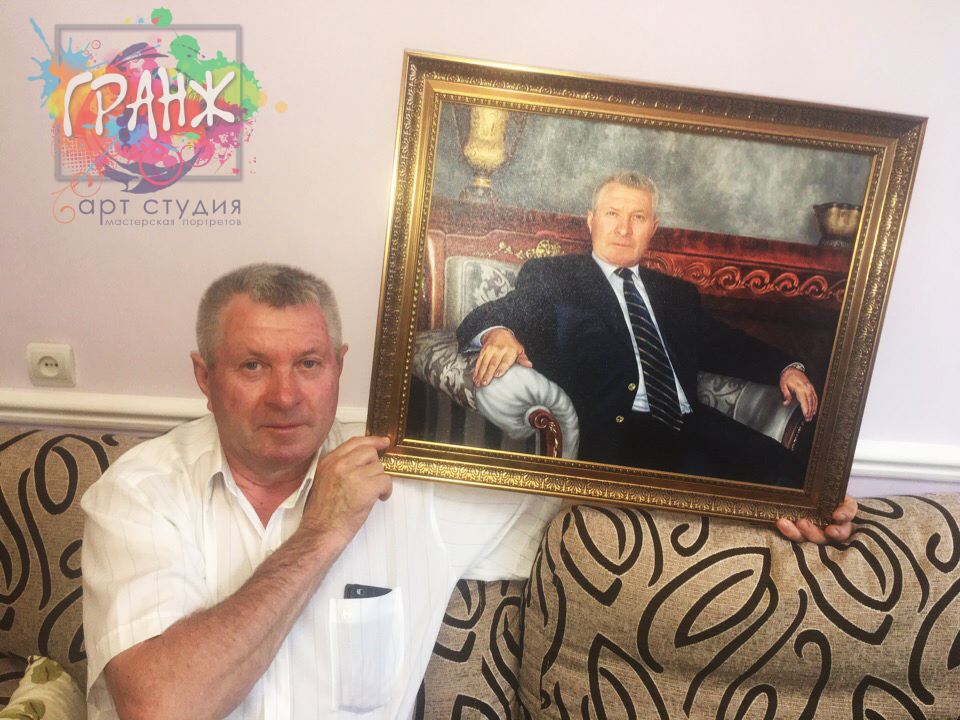 портрет на заказ цена портрет на заказ цена