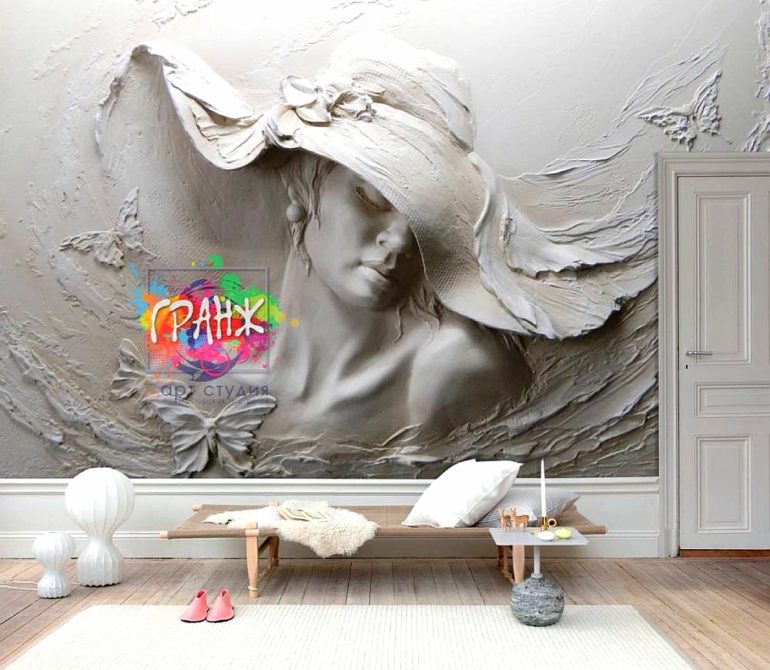 Фотообои на заказ Грозный, купить по своим размерам…