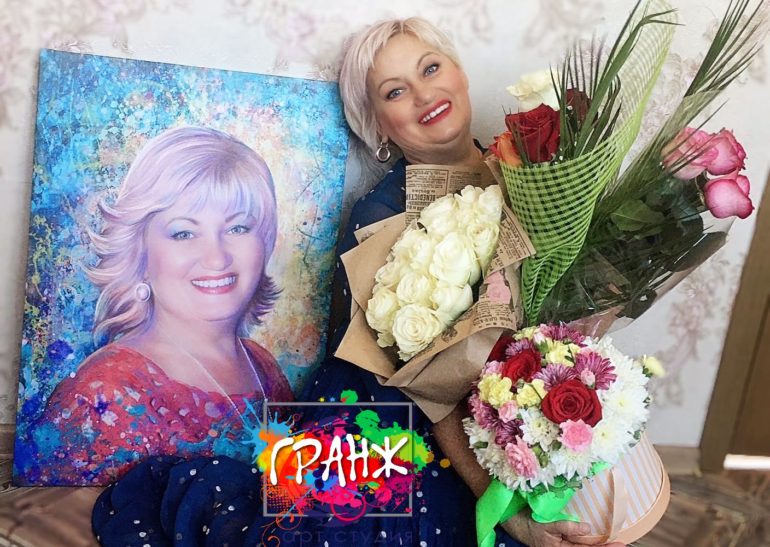 Ребята спасибо🙏 огромное за вашу работу❤ очень благодарна за такую красоту)