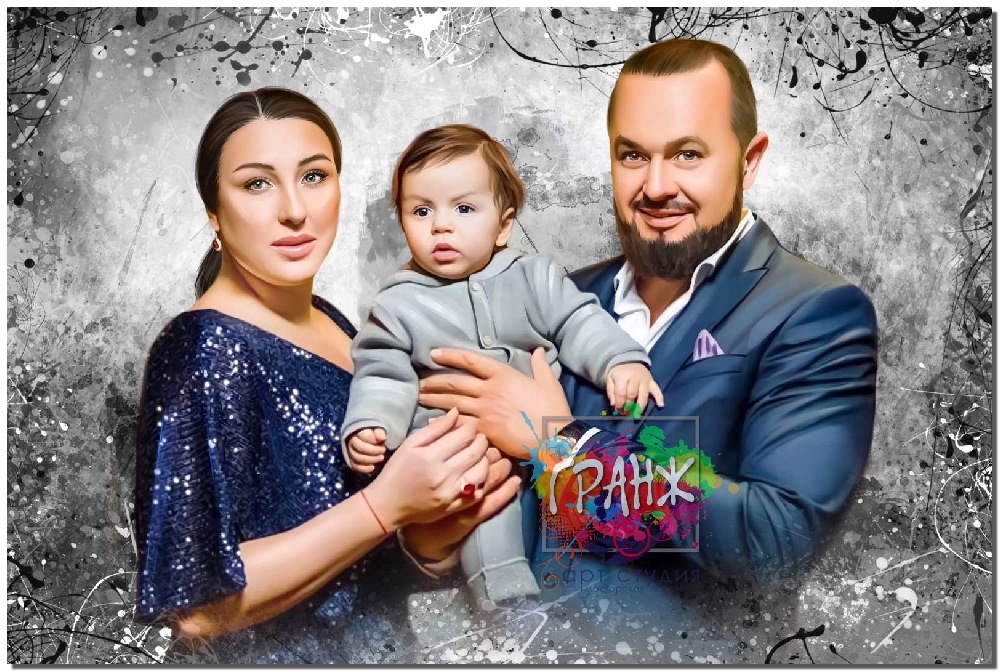 дрим арт заказать